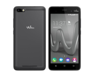 WIKO Lenny 3 Szary - 1434715 - zdjęcie 1